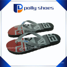 De Boa Qualidade New Beach Flip Flop Made in China